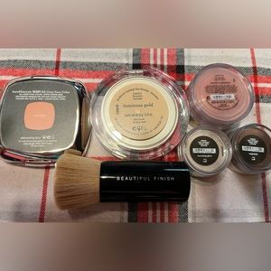 Bare Minerals make up bundle